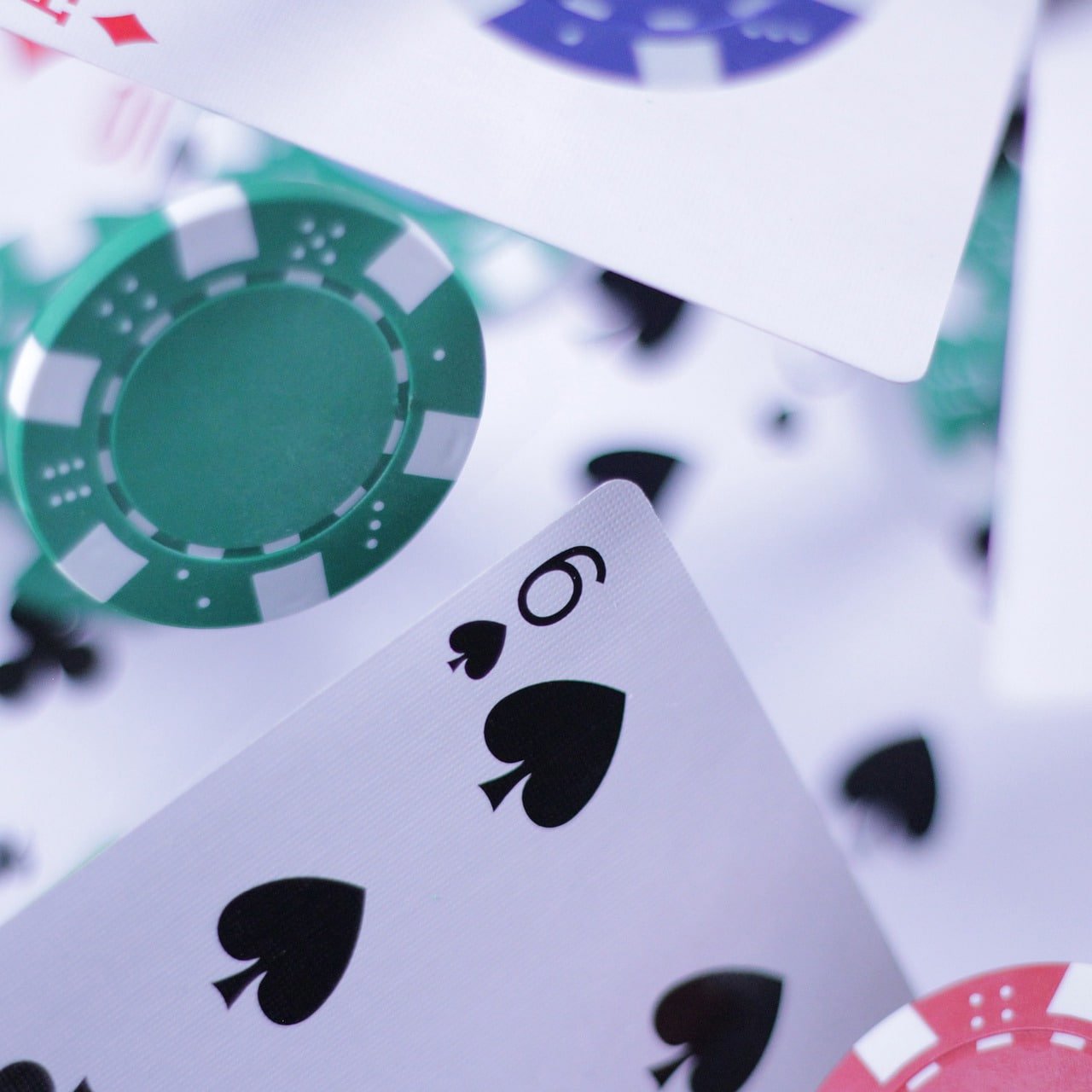 Antarmuka permainan slot online modern dengan tema terang di mixslot