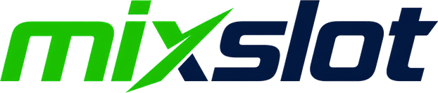 Logo mixslot